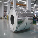 0.4mm 1219mm Colored Stainless Steel Coil 300/200/400 Series Anti-Oxidation Interior Design 904L 316L Welding Bending