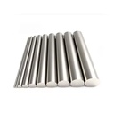 Duplex SS 2205 Stainless Bar 2507 Super Duplex 25mm Diameter 316ti Grade Custom Cutting DIN Standard 200mm Length Welding