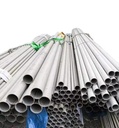 Hot Selling Industrial Grade 301L 304 304L 310 316 316L 430 410 904L Stainless Steel Pipes/tubes