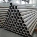 Ready to Ship Stainless Steel Seamless Pipe - Bulk Supply 304 316L Industrial Steel Tubing
