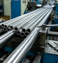 Inconel601/N06601/2.4851 Nickel Alloy Steel Pipe/tube 600-800MPa ultimate Strength 58-63% Ni Content