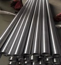 High Temperature Heat-resistant Nickel Based Alloy Pipe Inconel 625 ASTM B444, Used for Chemical Processing