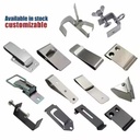Auto Valve Holder Stand Rack Support Bracket Air Conditioner Bracket Pergola Bracket
