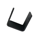 Factory Custom U Shaped Brackets Custom High Quality Metal U Bracket Hardware Parts U Shaped Metal Door Brackets