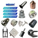 CNC Machining Service for Aluminum and Stainless Steel - Rapid Prototyping, Custom Accessories in CNC Machining Centres