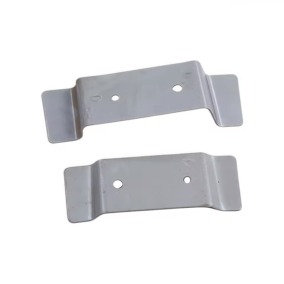 Factory Customized Stainless Steel Mountain Character Hook Picture Frame Mirror Frame Gallery Pendant Connection