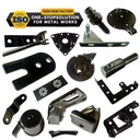 High Precision Fast Lead Time CNC Machining Services - for Titanium, Aluminum, Stainless Steel Parts and Accessories