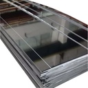 Low Price Factory Mirror Plate 201 304 316 Stainless Steel SS Sheet