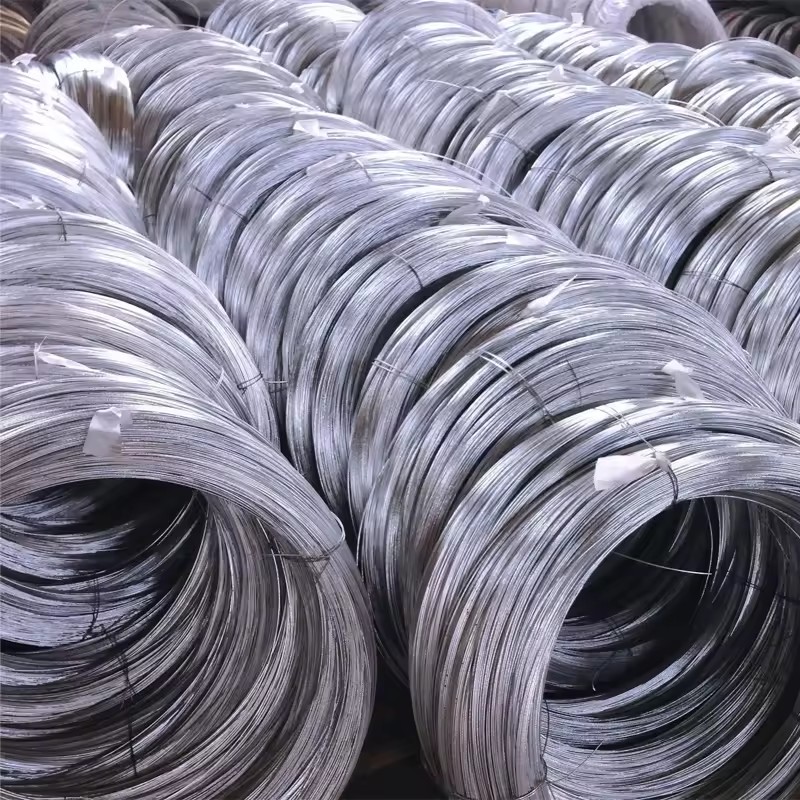 Top-notched Chinese Steel Expert Good Price Carbon Steel Wire Rod SAE 1008 SAE1018 Support Customization with Prime Quality