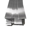 Flat Rolled Products Flat Bar Iron and Steel Factory Directly Sale Stainless Steel Mold Steel Hot Rolled Yimeiyuan Cutting
