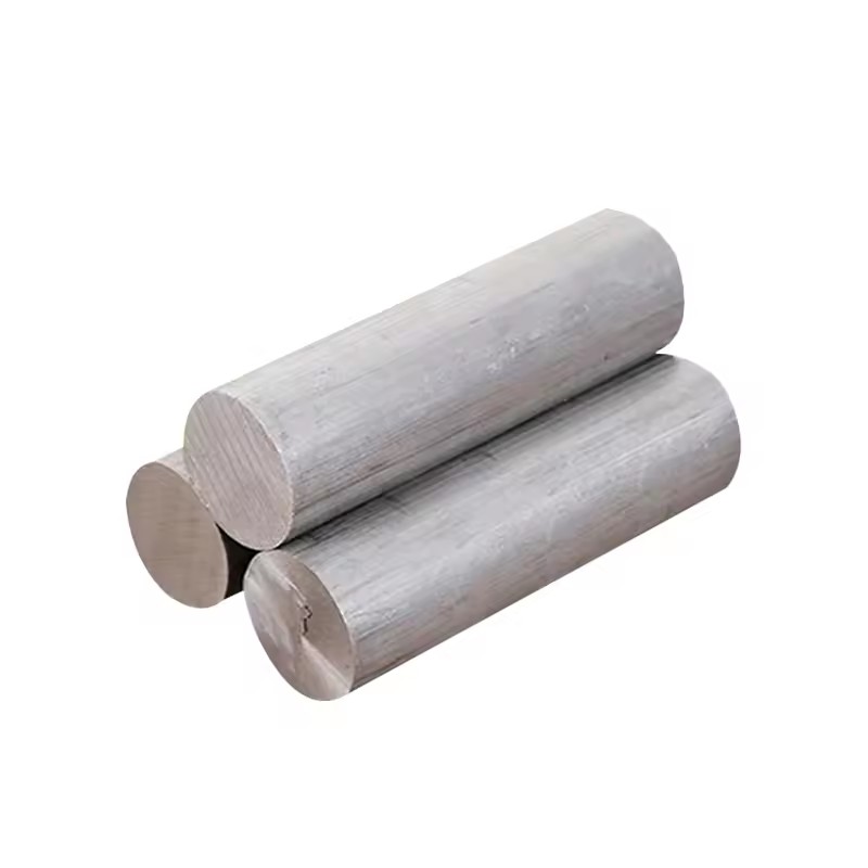 Certification Standards High Quality Aluminum Rod Bar 7075 6061 6063 5083 6082 5060 Aluminum Bar