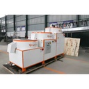 High Quality Compost Mixed Fertilizer Granulator Organic Fertilizer Polishing Machine Pellet Making Machine