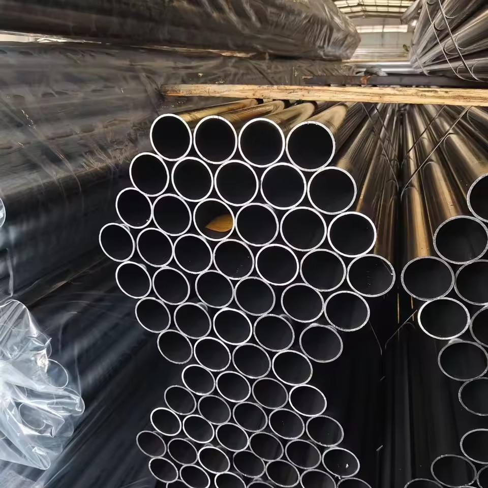 Good Price Prime Quality Spiral Welded Pipe Stainless Steel Tube High Quality Product Carbon Steel Pipe