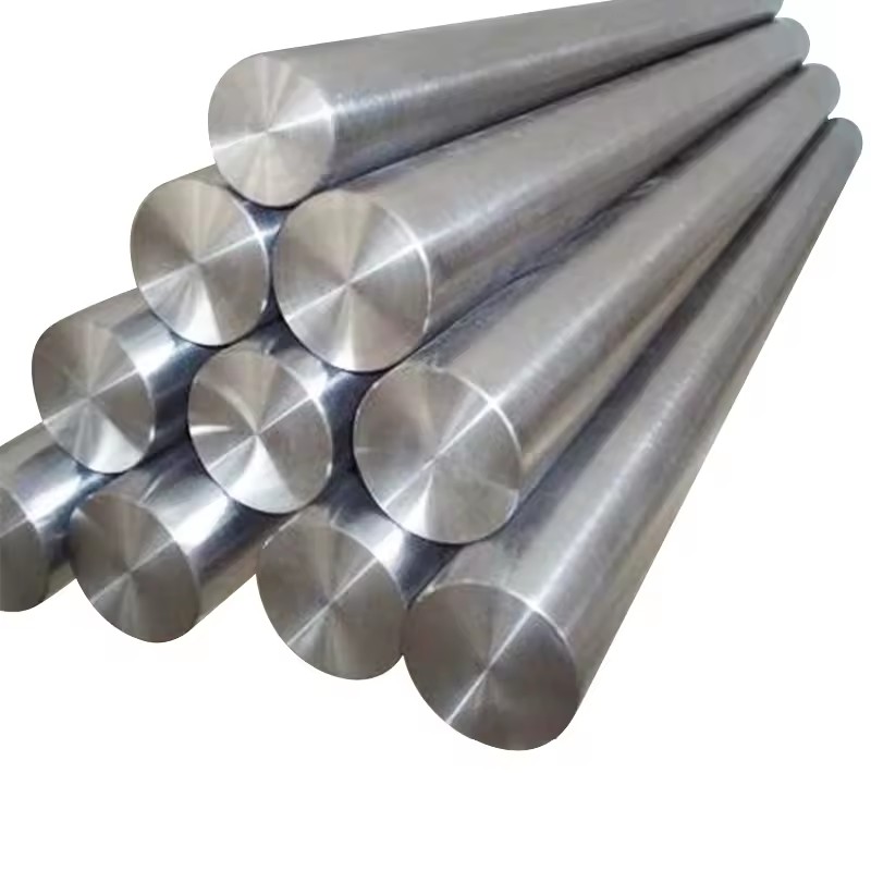 Good Price Top Chinese Steel Firm Round Steel Shaft Cheap Price 201 304 316 321 420 430 Stainless Steel Rod 304 316L