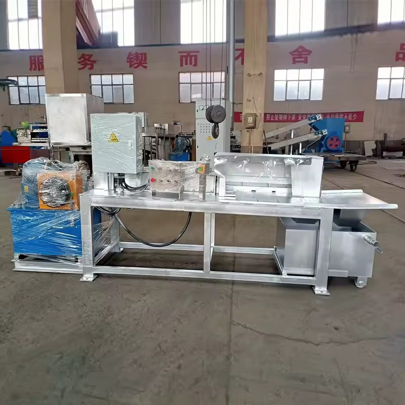 Automatic Lead Acid Battery Assembly Machine With PE Separator for Lead Acid Battery Production Plant