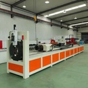 Automatic CNC Plasma Pipe Cutting Machine for Square and Round Tube High Speed Rotary Axis Metal Pipe Cutter for Shaped Tubes