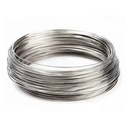 HL Surface Stainless Steel Wire Coil for Punching Tolerance 10% Delivery 8-14 Days Bright Annealed 304/316 304L/316L/370