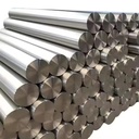 316Ti Stainless Steel Round Bar-Titanium Stabilized for Improved Intergranular Corrosion Welding & Bending Services