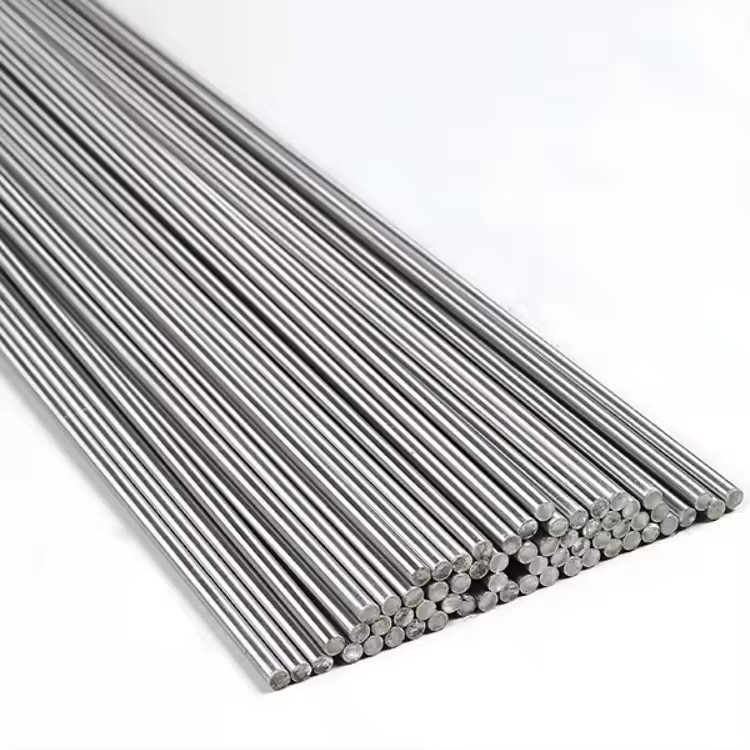 ASTM 1/2'' 1/4'' 3/4'' 5/8'' Stainless Steel Rod 201 Ss Bright bar 1.2mm 3mm 4mm 5mm 6.5mm
