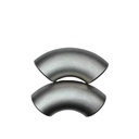 Wholesale Large Carbon Steel Elbow Stainless Steel Seamless Butt Welding Pipe Fittings Wholesale Seamless Elbow