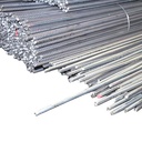 Rebar Big Stock Hrb335 Hrb400 Hrb500 8mm 10mm 12mm 14mm 16mm 20mm 25mm Iron Rod Reinforcing Deformed Cutting Bending Welding