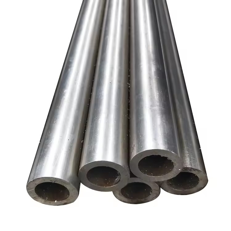 DN400 DN500 Large Diameter Seamless Carbon Steel Pipe ASTM A134 Cold-Rolled Welded Alternative for Drill Application