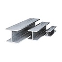 Standard Size H Beam Steel Price 100 Mm 20mm S 235 Jr A36 S275 Jr Ss400 Mild Steel HEA HEB IPE 150x150 H Beam Price