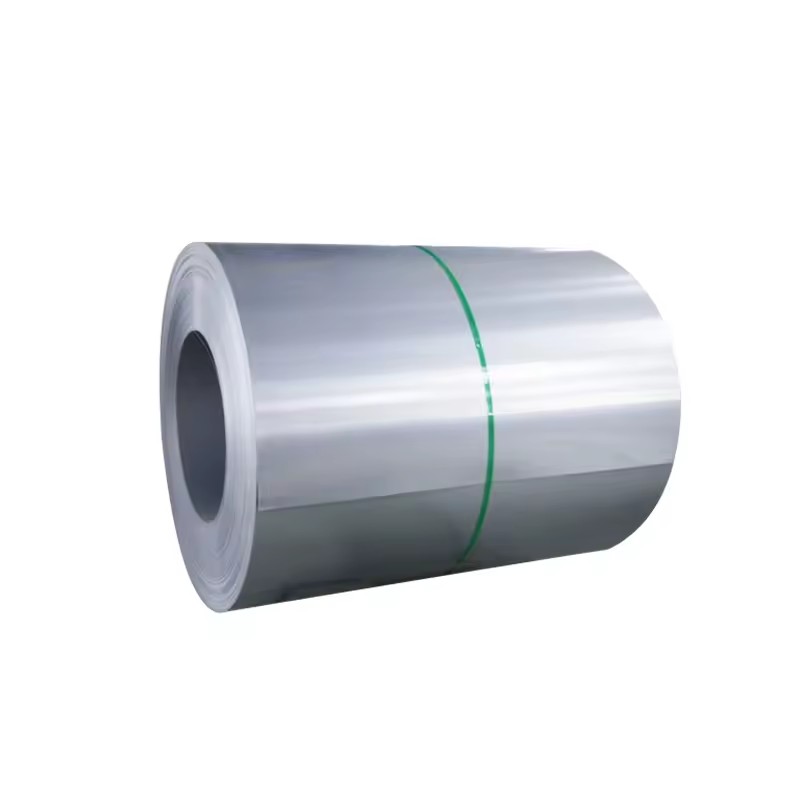 Factory Prices Grain-Oriented Electrical Silicon Steel Coil Transformer CRGO Steel Sheet Lamination Welding ASTM