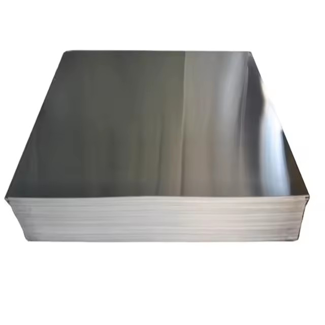 201 304 316L Hot Rolled Plate 4.0mm 5.0mm 6.0mm 8.0mm 10mm 12mm Stainless Steel Plate