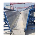 Reusable Steel T Beam Steel Formwork Molds for Mass Production in Precast Concrete Factories