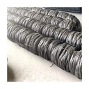 0.8mm-4mm Black Annealed Soft Carbon Iron Wire for Construction Binding Welding Bending & Cutting 15kg/Roll