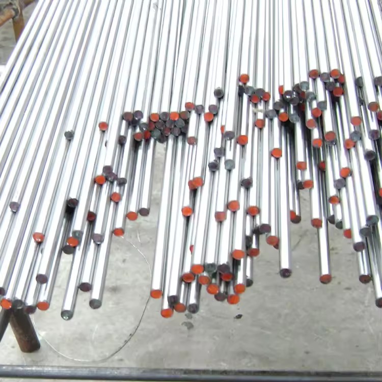 Cold Work Drawn Structural Alloy Tool Steel Round Bars DIN 1.4301/AISI 304/JIS SUS304/0Cr18Ni9