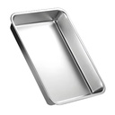 304/316 stainless steel tray/Stainless steel tray for kitchen and restaurant