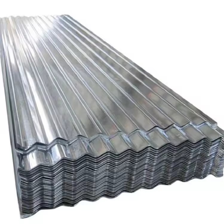 Galvanized Sheet Metal Roofing Price/GI Corrugated Steel Sheet/Zinc Roofing Sheet Iron Roofing Sheet