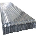 Galvanized Sheet Metal Roofing Price/GI Corrugated Steel Sheet/Zinc Roofing Sheet Iron Roofing Sheet