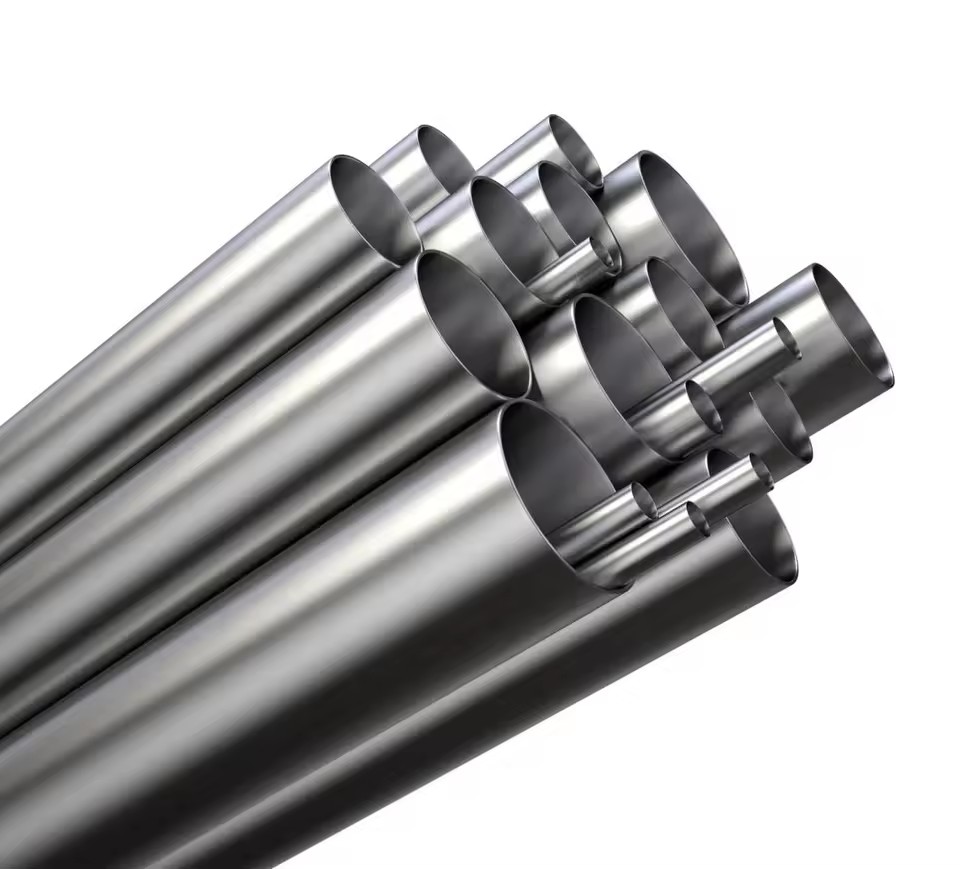 Factory Produces 316L/317L Stainless Steel Welded ERW Tube with Bending Cutting Services GB Standard