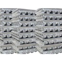 Industrial Grade High Content National Standard 99.9% 99.97% Electroplating of Zinc Alloy Ingots