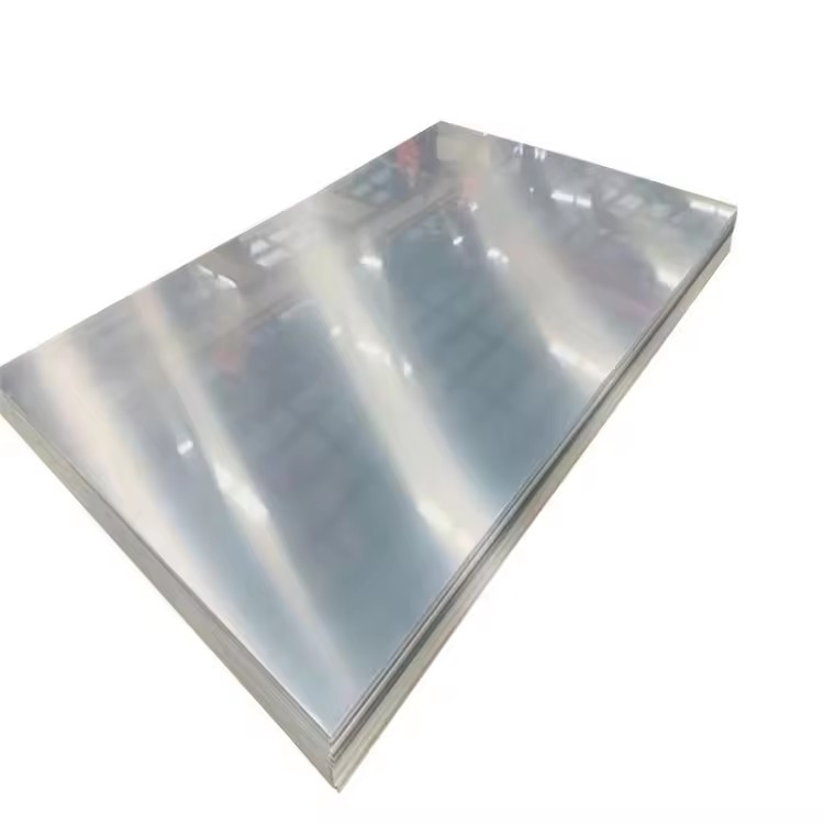 5005, 5052, 5083, 5086, 5154, 0.2-200mm Customized Aluminum Alloy Plate Wholesale Low Price for Construction