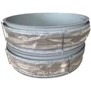 High Temperature Stainless Steel Non-metallic Compensator