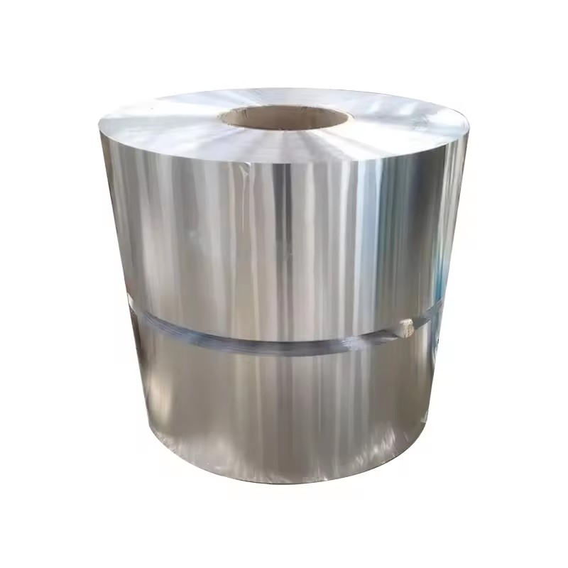 Factory Direct Sale Cold Rolled Aluminum Sheet Strip Coil Plate Foil Roll H12 H18 H24 Alloy Aluminum Roll