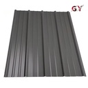 High Quality GI Color Coated Corrugated Sheet/Plate YX15-225-900 BIS KS Certified Galvanized Roofing Best Price ASTM Cutting