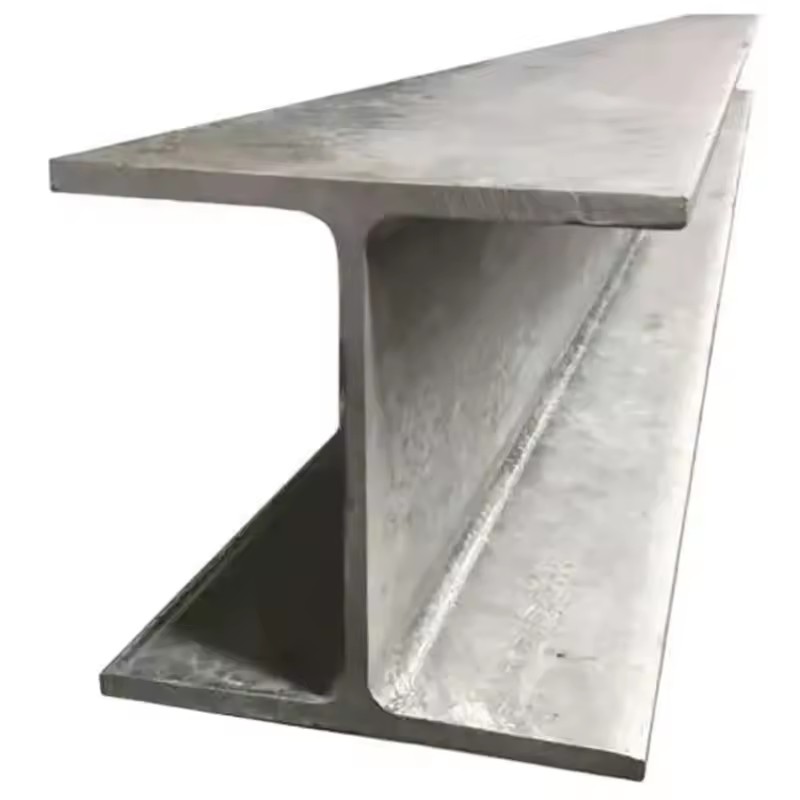 Best Quality Price Astm A36 Universal h Beam/I Beam Steel Profile Carbon h Beam Steel for Building Frames