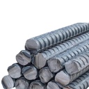 Reinforcement Iron Rebars Bst 500s Rod Bar Rebar Steel 10mm D12 Reinforcing Reinforced Steel Rebars 12mm for Construction