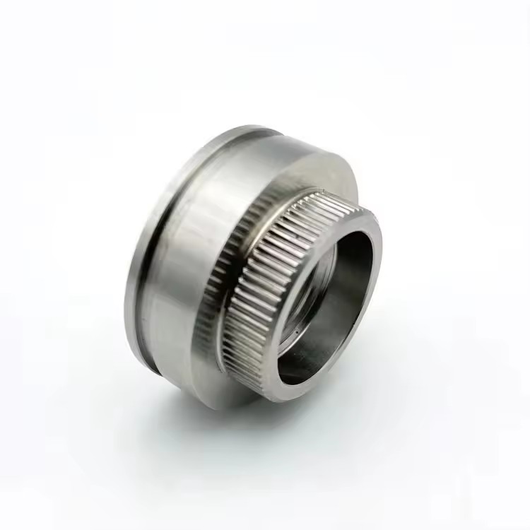 Premium Quality Brand CNC Machining Service for Broaching Wire EDM Drilling Stainless Steel Boat Parts Hardware