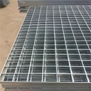 High Quality Customized Galvanized Steel Grating 40 50 mm with Low Price Certified by BIS API GS