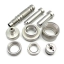 Wholesale Custom CNC Metal Anodized Aluminum Stainless Steel Titanium Aluminum Alloy Milling CNC Machining Industrial Wire EDM
