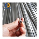 4-90mm 12L14 5-180mm 1215 1137 4-120mm1144 Free Cutting Steel square Steel Hexagon Steel bar Hexagonal