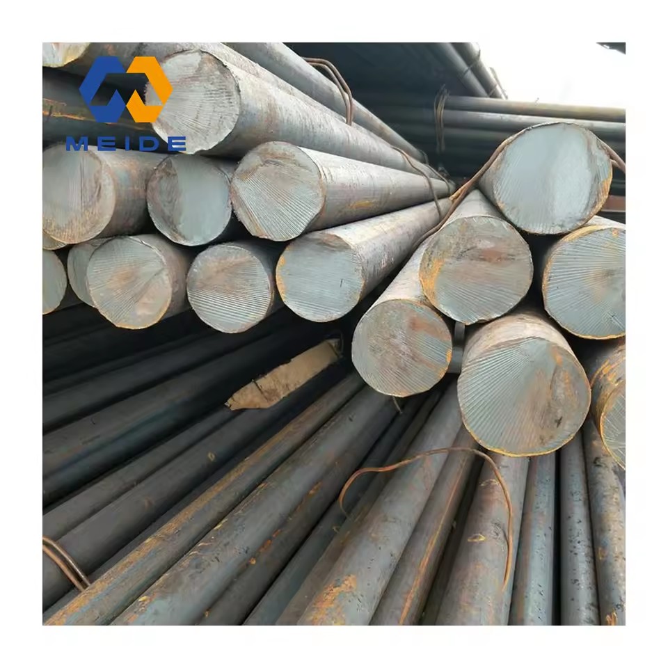 Corrosion Resistant 25MnB/A712502 Round Steel/20MnB5 Steel Round Bar/1.5535 Manganese Boron Alloy Structural Steel