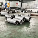4145HM 4145H 42CrMo4 1.7225 Expanded Ring Cold Drawn Forged Polished 240 310HB OEM Alloy Hot Rolled Ring