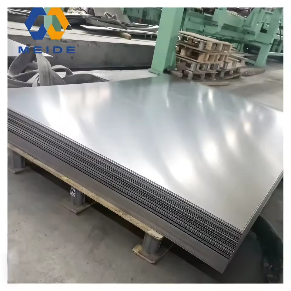 99.99% Purity Pure Titanium Plate/sheet ASTM B265GR2 TA2 GR5 TC5 GR1 Cold Rolled Cutting Welding for Alloy Mold Manufacturing